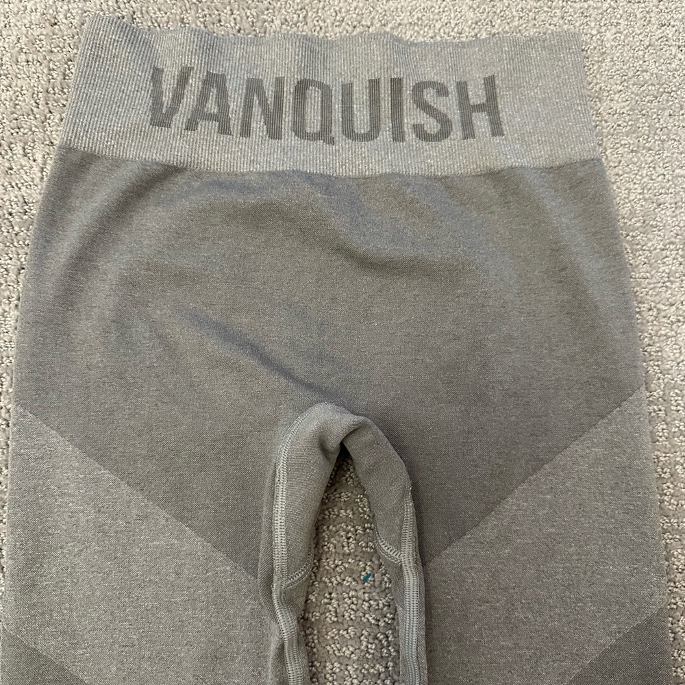 Vanquish allure seamless legging - M